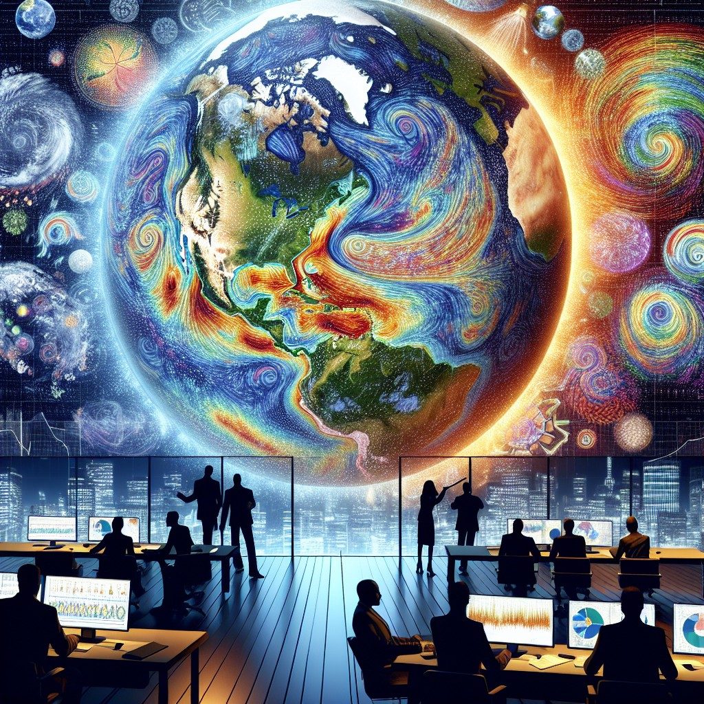 Climate Analysis: Shocking 2026 Weather Patterns Experts Predict