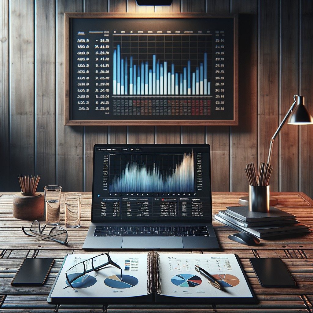 Economic Alert: Key Financial Data Points for Next Quarter