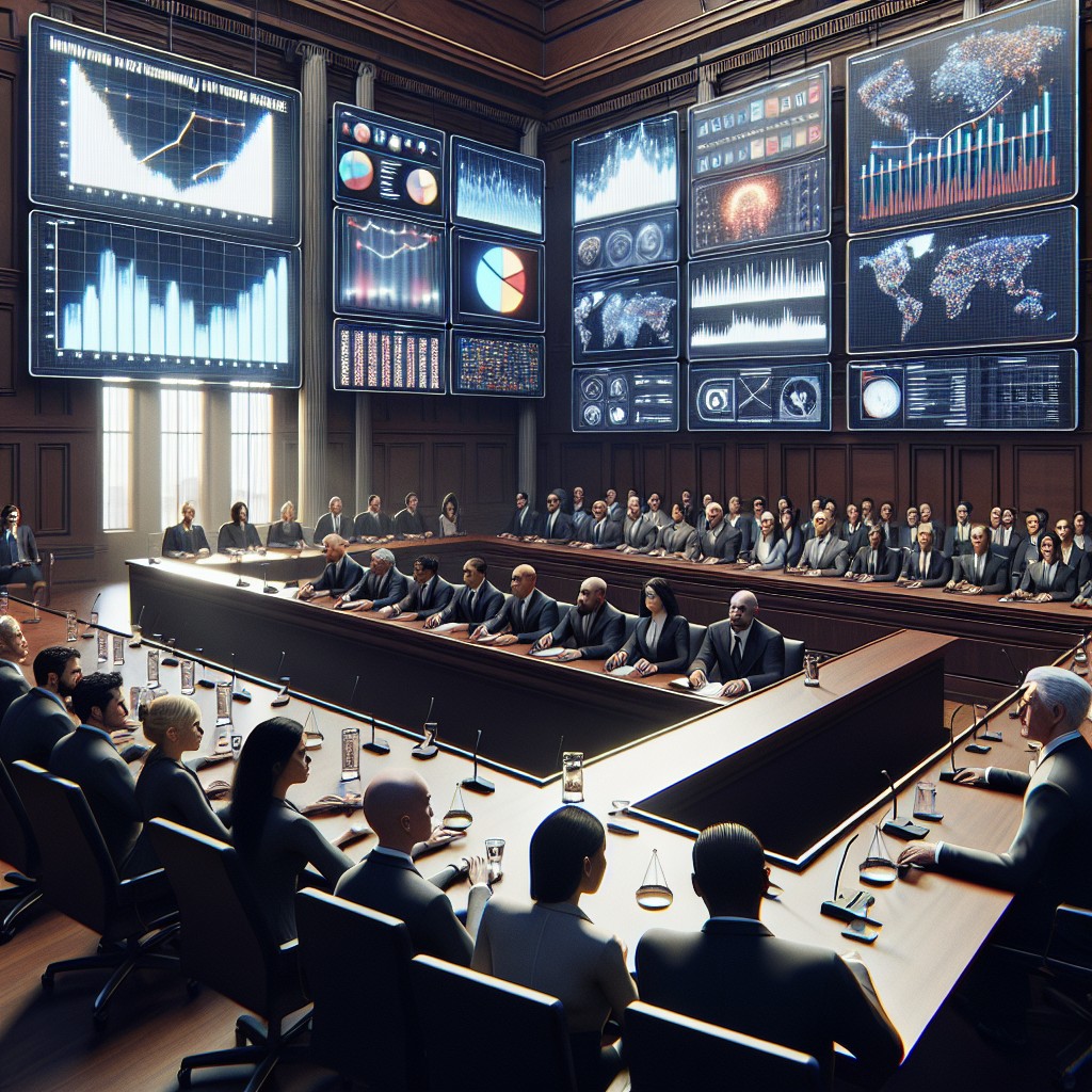 Big Tech on trial: the antitrust fights reshaping global platforms