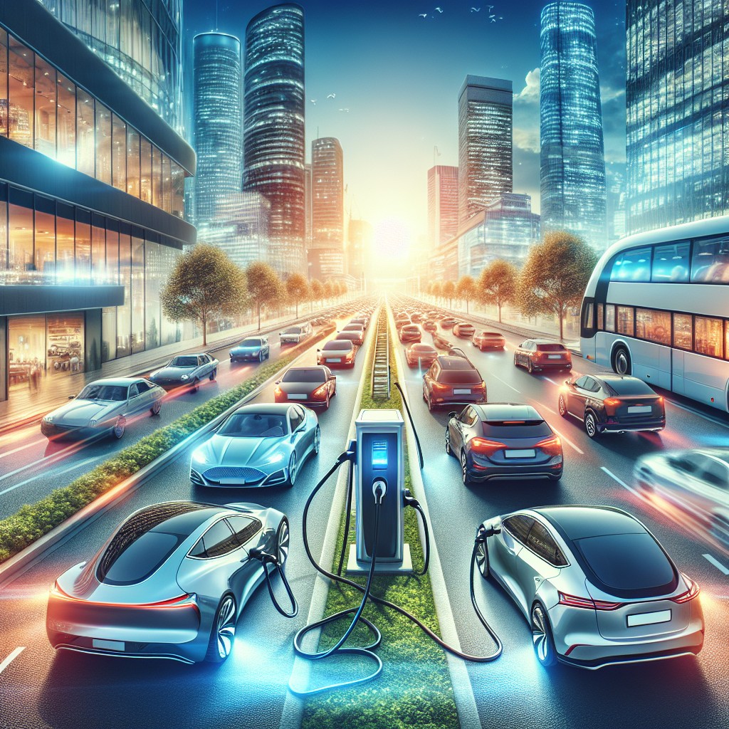 EV demand cools, hybrids rise: what global buyers prefer right now