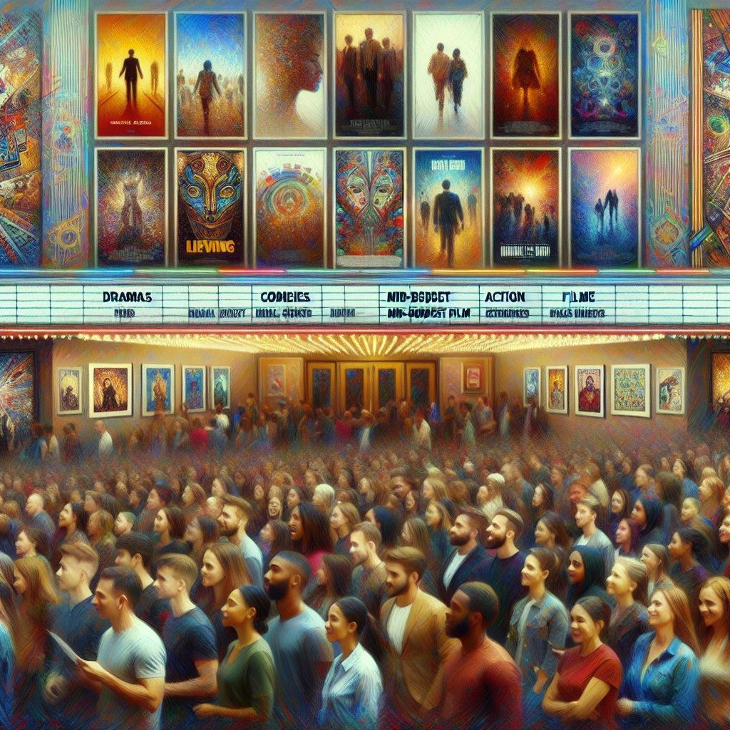 The new box-office math: why mid-budget films are back